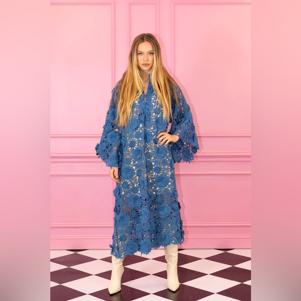La Vie Maxi Caftan